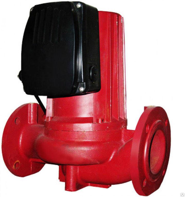 

Насос Unipump UPF 65-120, Циркуляционный насос Unipump UPF 65-120 300 (57427)