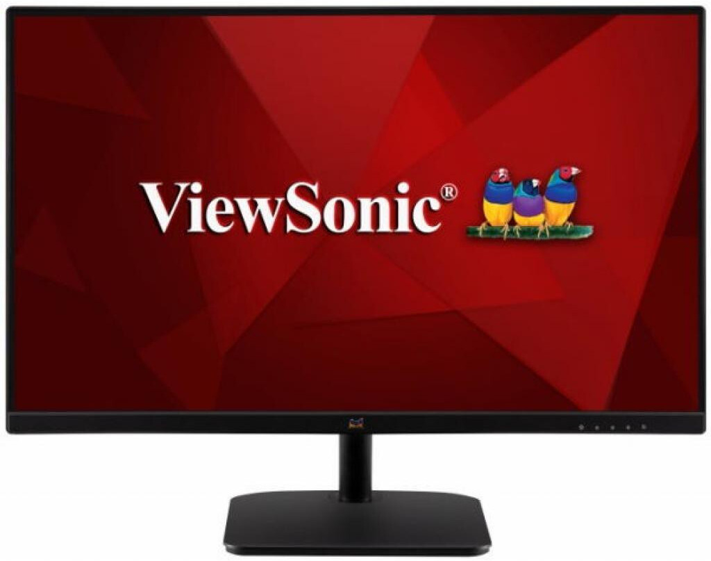 

Монитор ViewSonic VA2732-H