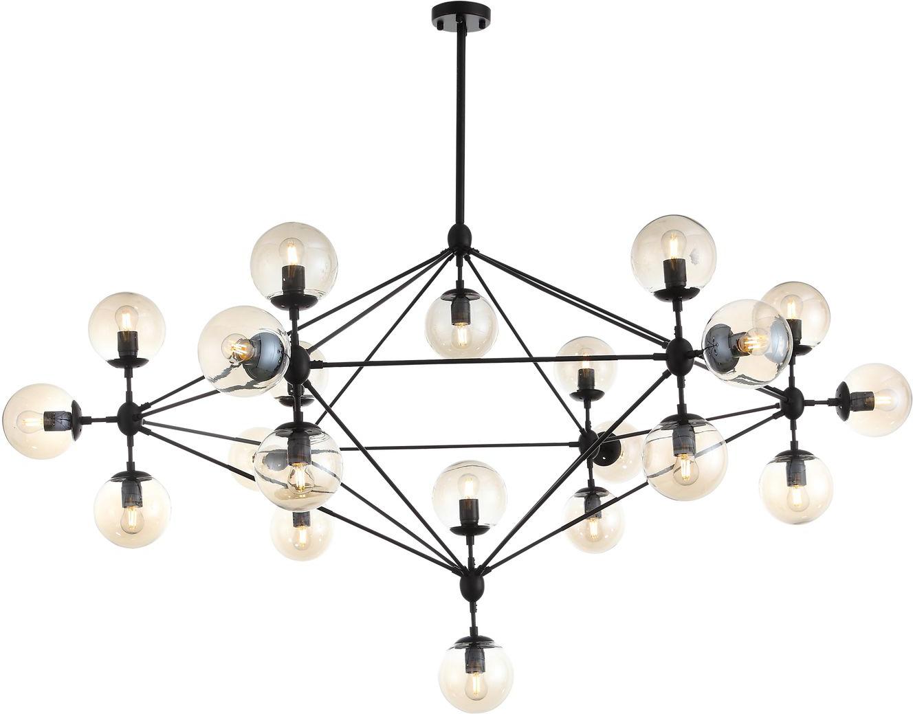 

Люстра на штанге ST-Luce SL549.403.21
