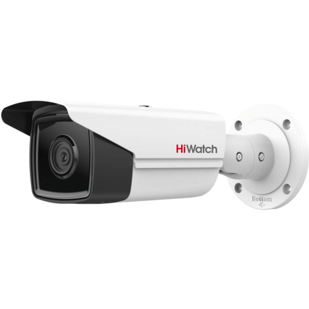 

IP-камера HiWatch IPC-B522-G2/4I (6 мм)