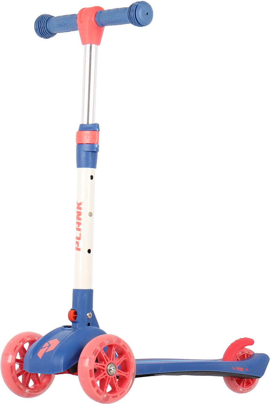 

Самокат Plank Orbit Blue, Orbit