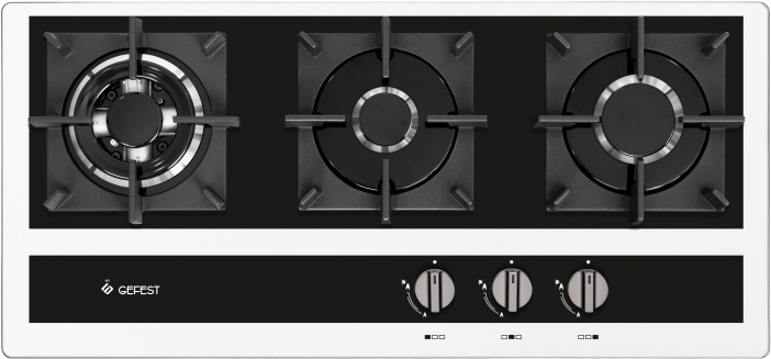 

Варочная панель GEFEST ПВГ 2150-01 К22, Варочная панель Gefest ПВГ 2150-01 К22