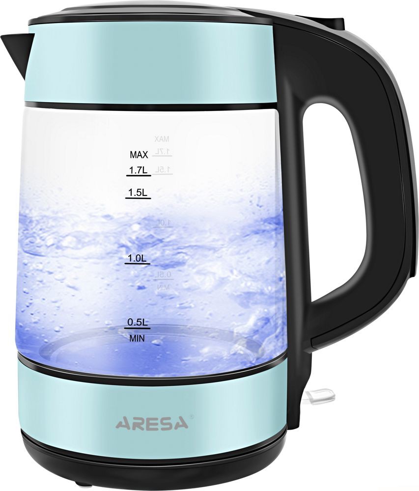 

Электрочайник Aresa AR-3465