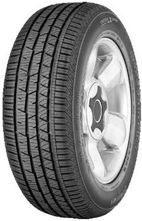 

Шины Continental ContiCrossContact LX Sport 315/40R21 111H, Автомобильные шины Continental ContiCrossContact LX Sport 315/40R21 111H