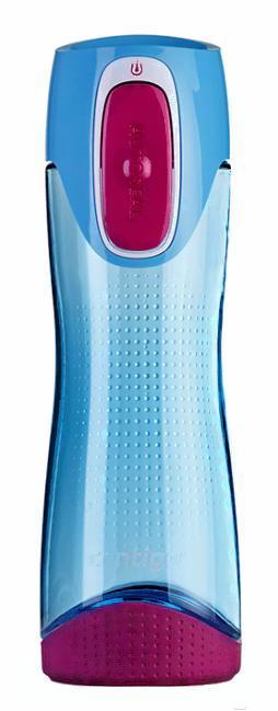 

Бутылка для воды Contigo Swish Skyblue [1000-0238], Swish