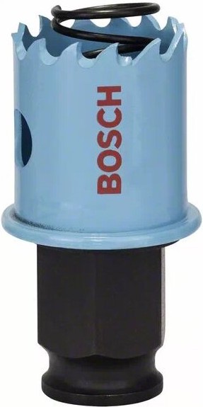 

Пильная коронка Bosch 2.608.584.784, Коронка Bosch Sheet Metal D 25 мм 2.608.584.784