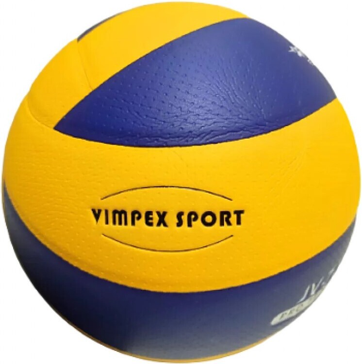 

Мяч волейбольный Vimpex Sport 5 VLPU001