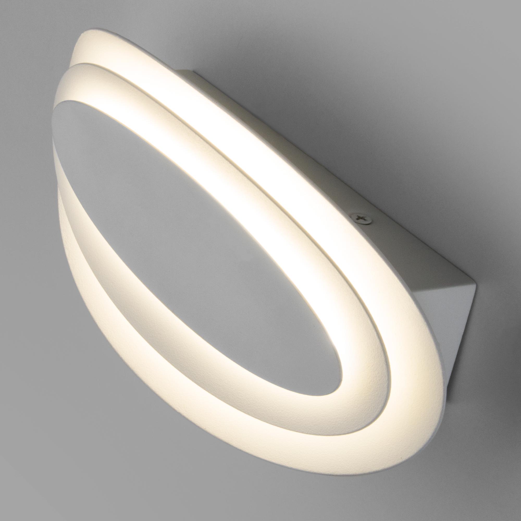 

Бра Elektrostandard Jelly LED белый [MRL LED 1016], Jelly LED