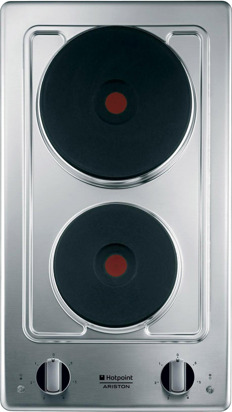 

Варочная панель Hotpoint-Ariston DK 02 (IX) /HA, DK 02 (IX)/HA