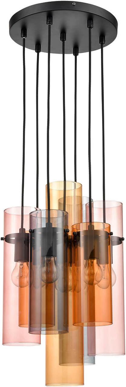 

Vele Luce VL2093P07, Подвесная люстра Vele Luce VL2093P07