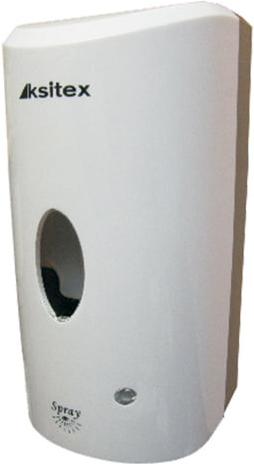 

Дозатор для жидкого мыла Ksitex ADD-7960W, ADD-7960W