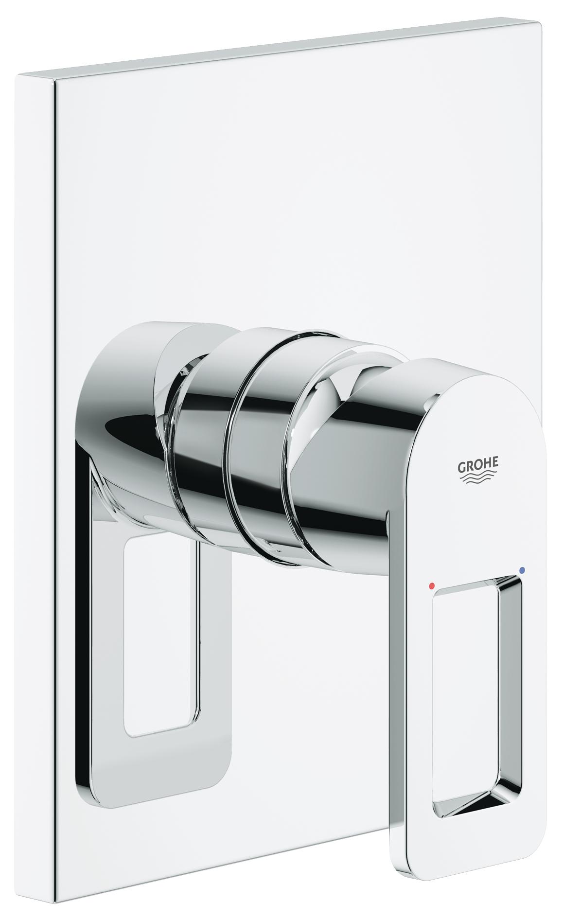 

Смеситель Grohe Quadra 19455000, Quadra 19455000