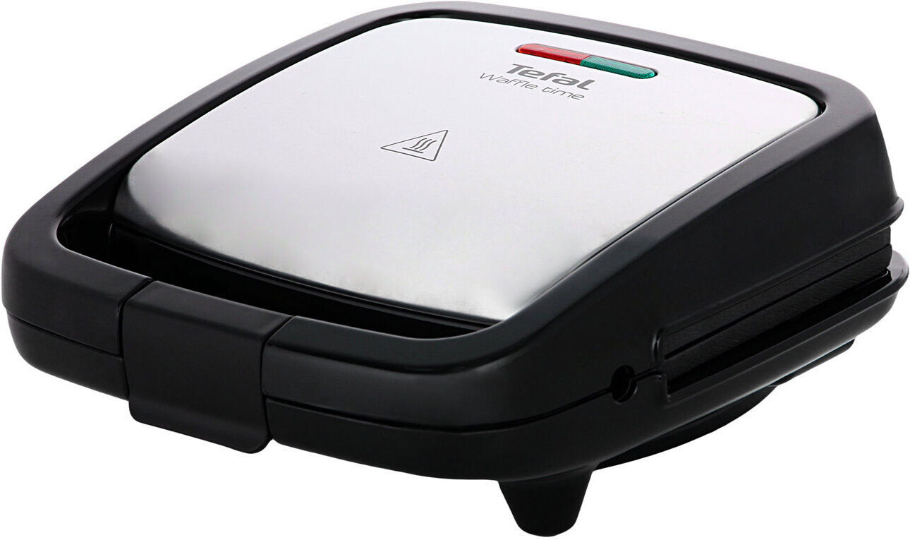 

Вафельница Tefal WD170D38, Вафельница Tefal WD170D38 (Tefal WD170D38)