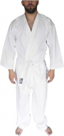 

Кимоно для карате Atemi AX1 48-50/170