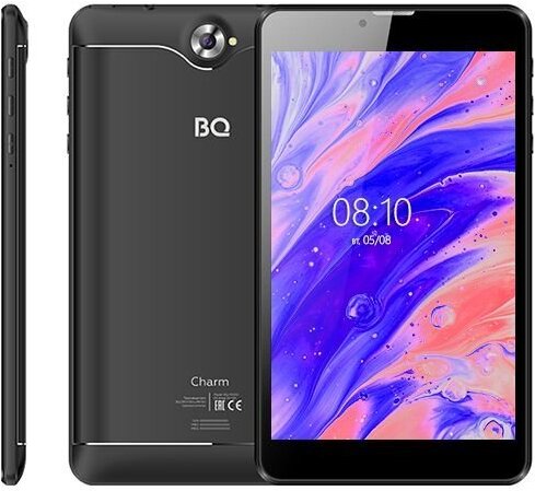 

Планшет BQ BQ-7000G Charm/T 1/16 Black