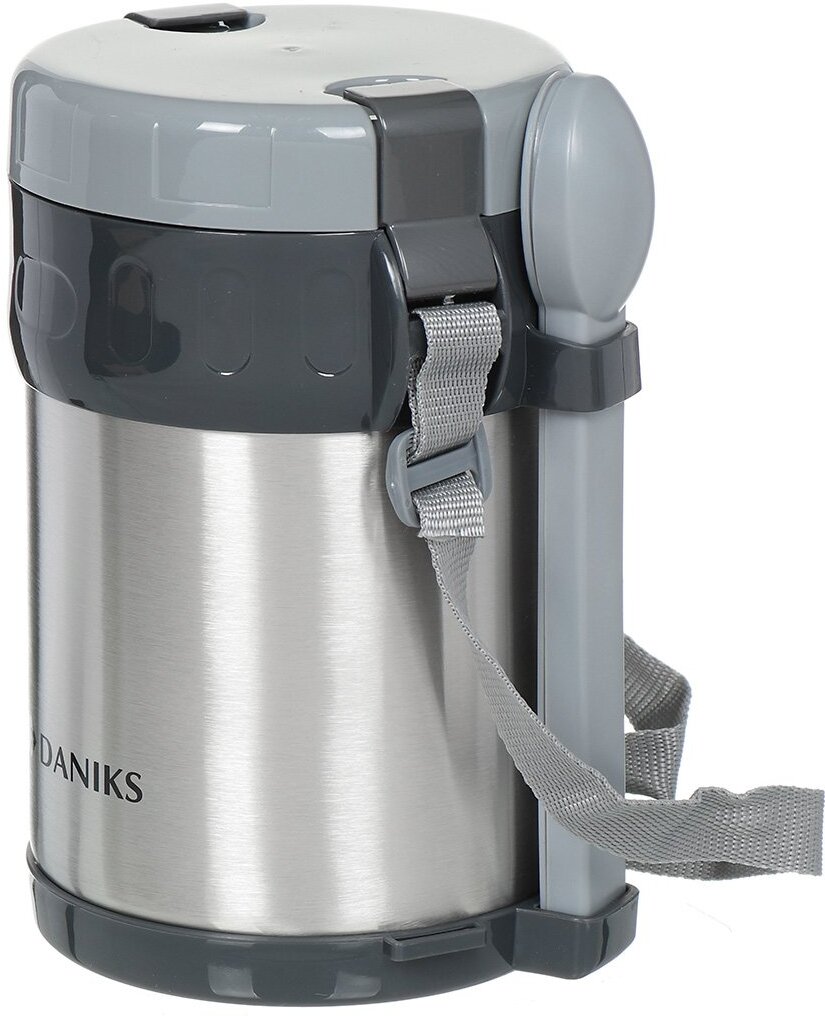 

Термос DANIKS SL-200MY 2L [316133], Термос DANIKS SL-200MY 2L 316133