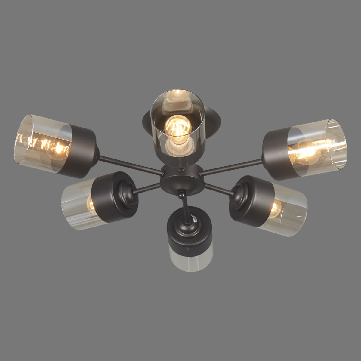 

Люстра J-Light 3110/6C [4610019165926], 3110/6C