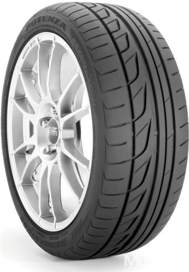 

Автомобильные шины Bridgestone Potenza Sport 225/45R18 95Y XL (22488)