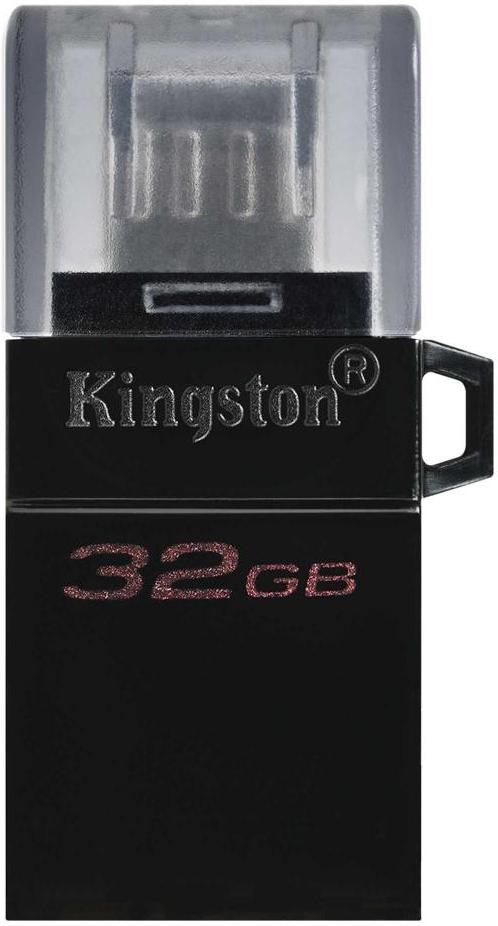 

Usb flash Kingston 32Gb DataTraveler [DTDUO3G2/32GB], 32Gb DataTraveler