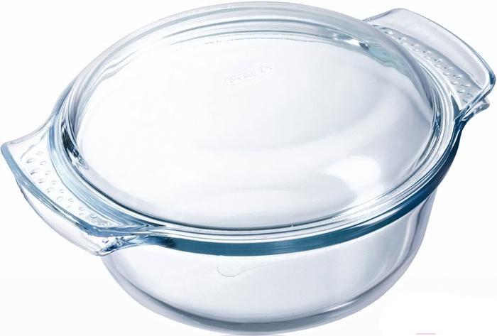 

Посуда для микроволновых печей Pyrex 108A000