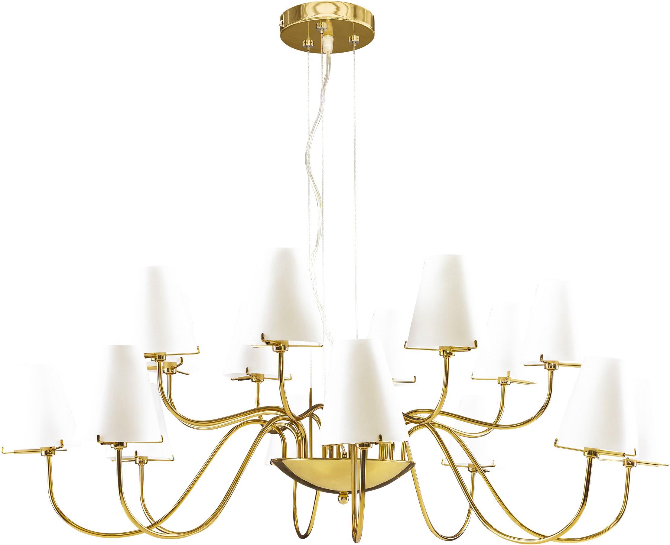 

Подвесная люстра Lightstar MD7116-16А Diafano 16х40W G9 золото/белый [758162], Подвесная люстра Lightstar MD7116-16А Diafano 16х40W G9 758162 золото/белый