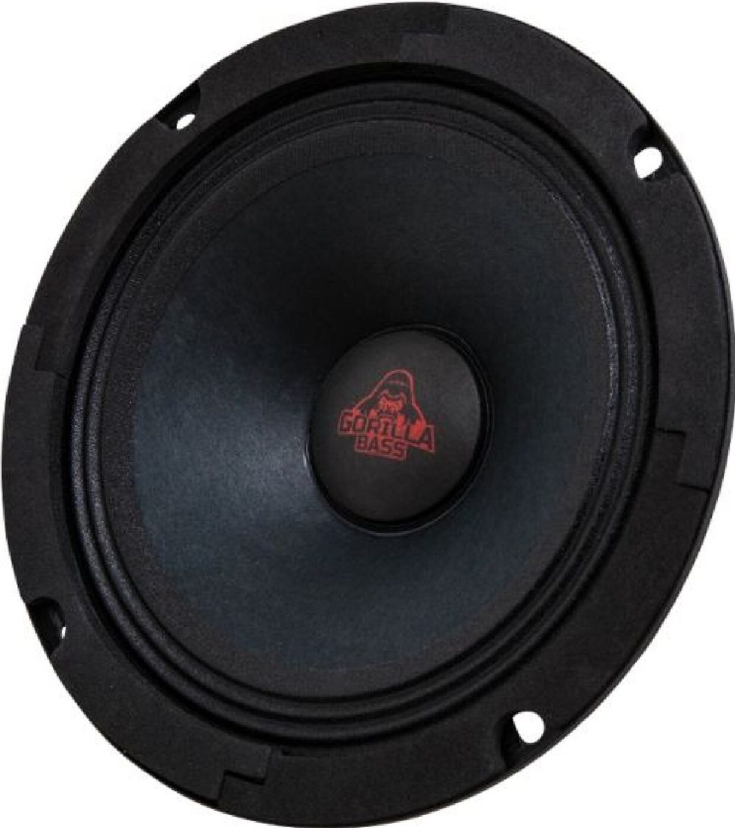 

Автоакустика KICX Gorilla Bass GBL65 (без решетки) [2012624], (Kicx Gorilla Bass GBL65)