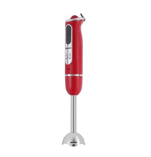 

Блендер Blackton Bt HB1230SS красный, Погружной блендер Blackton Bt HB1230SS