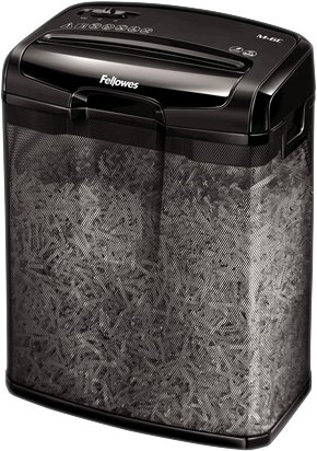 

Шредер Fellowes PowerShred M-6C [4602101], PowerShred M-6C