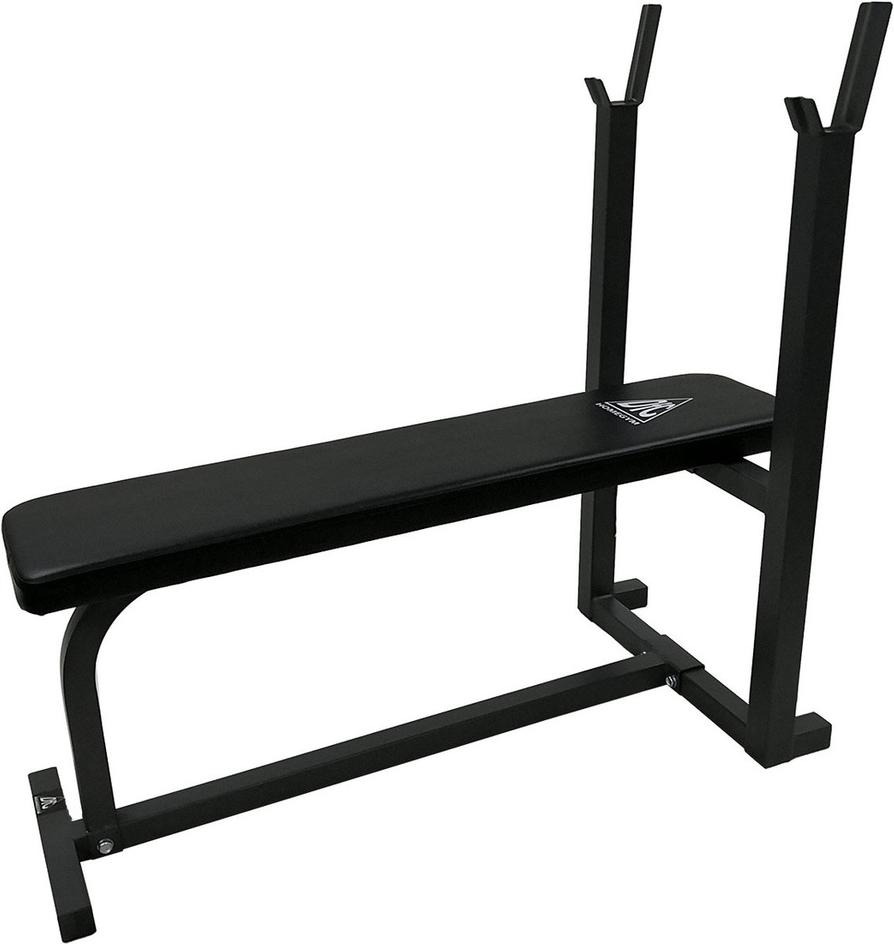 

Скамья для жима DFC Homegym D306, Homegym D306