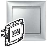 

Розетка Legrand 770230