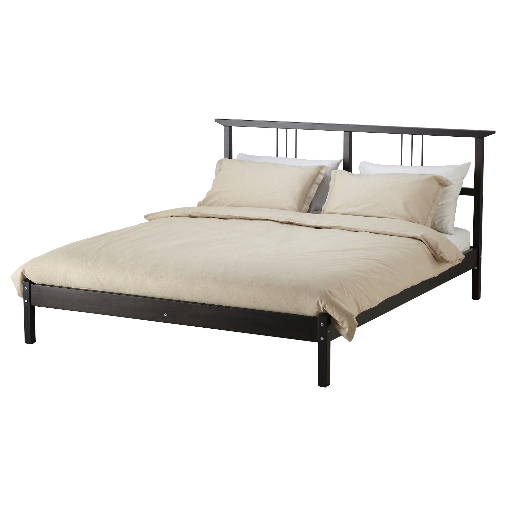 

Кровать Ikea Рикене [302.439.45], Рикене