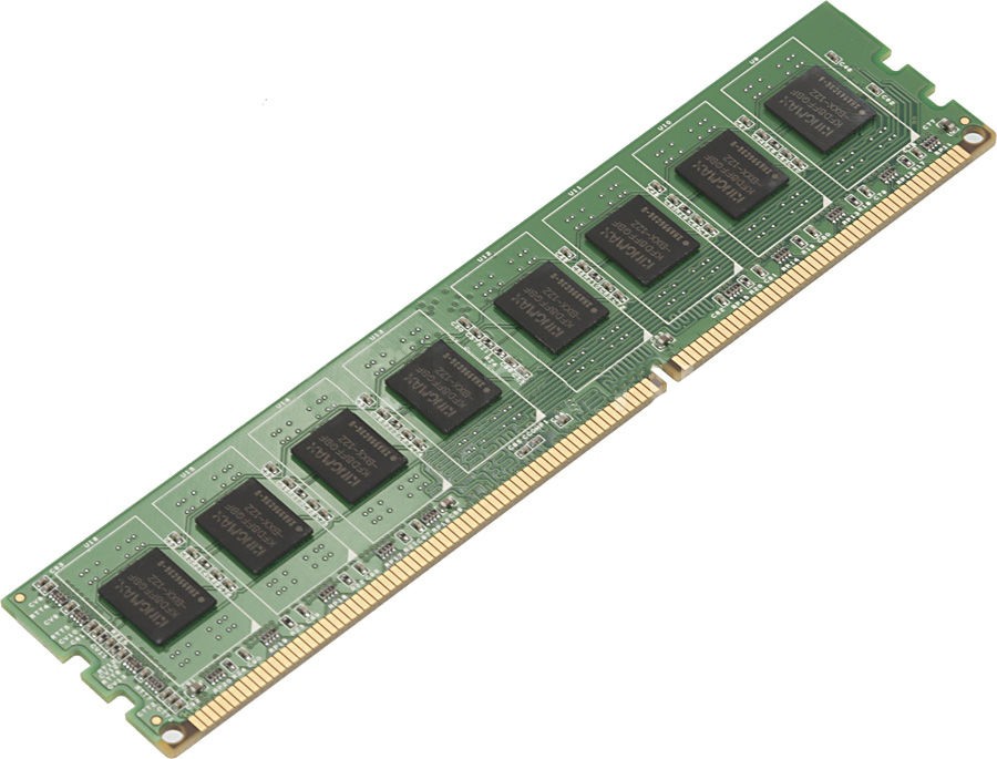 

Оперативная память Kingmax 8GB DDR3 PC3-12800 (KM-LD3-1600-8GS)