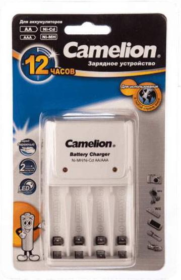 

Сетевое зарядное устройство Camelion BC-1010B [10357], BC-1010B