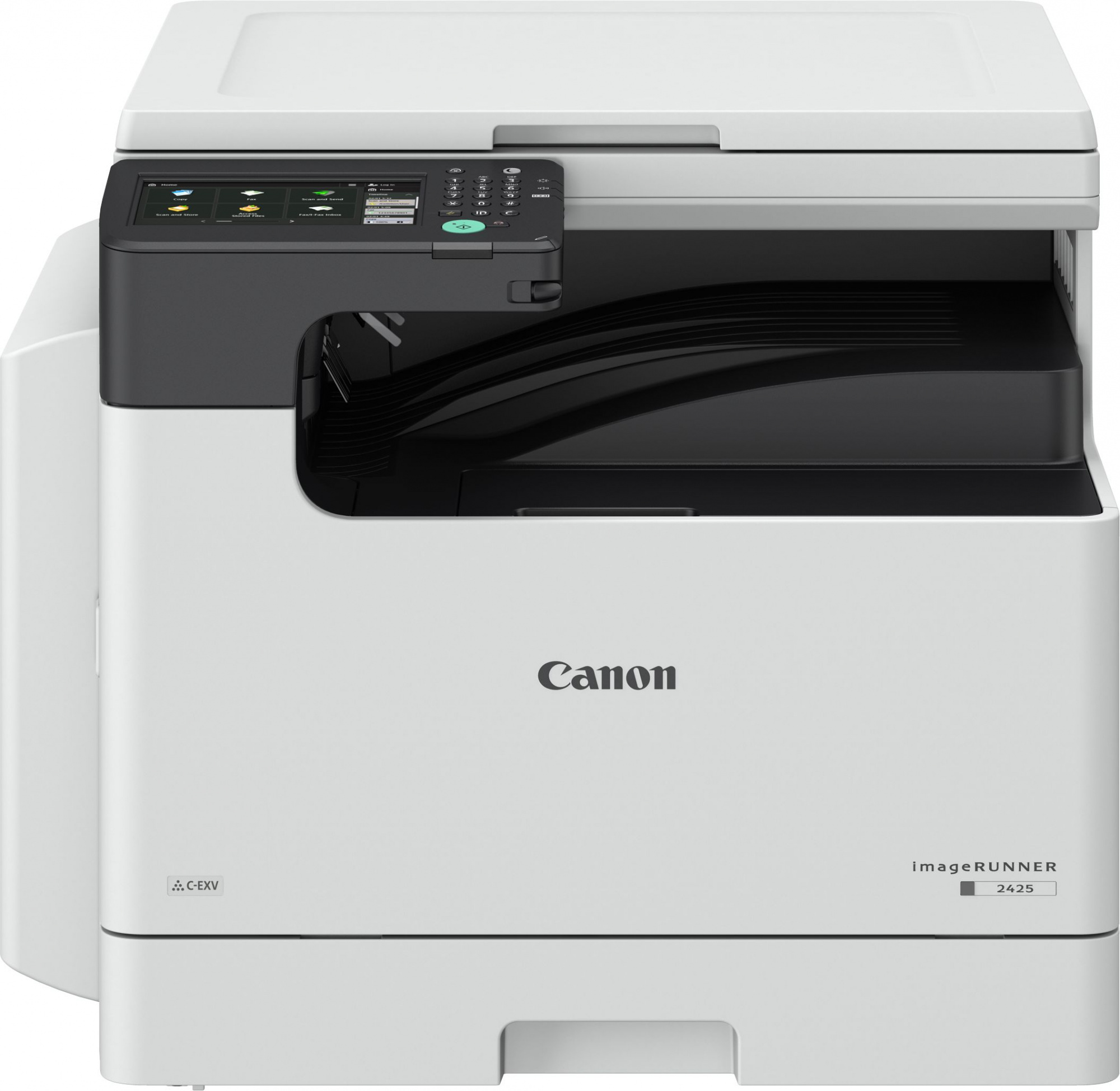 

МФУ Canon imageRUNNER 2425i MFP [4293C004], МФУ Canon imageRUNNER 2425I MFP (4293C004)