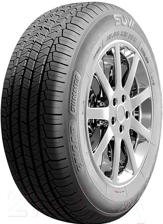 

Шины Tigar SUV Summer 215/65R16 98H, SUV Summer 215/65R16 98H