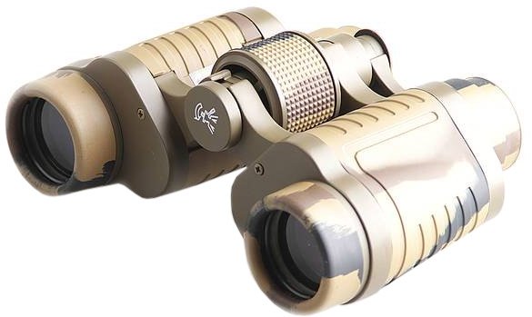 

Бинокль Veber Classic БПЦ 8x30 VR камуфляж, Classic БПЦ 8x30 VR камуфляж