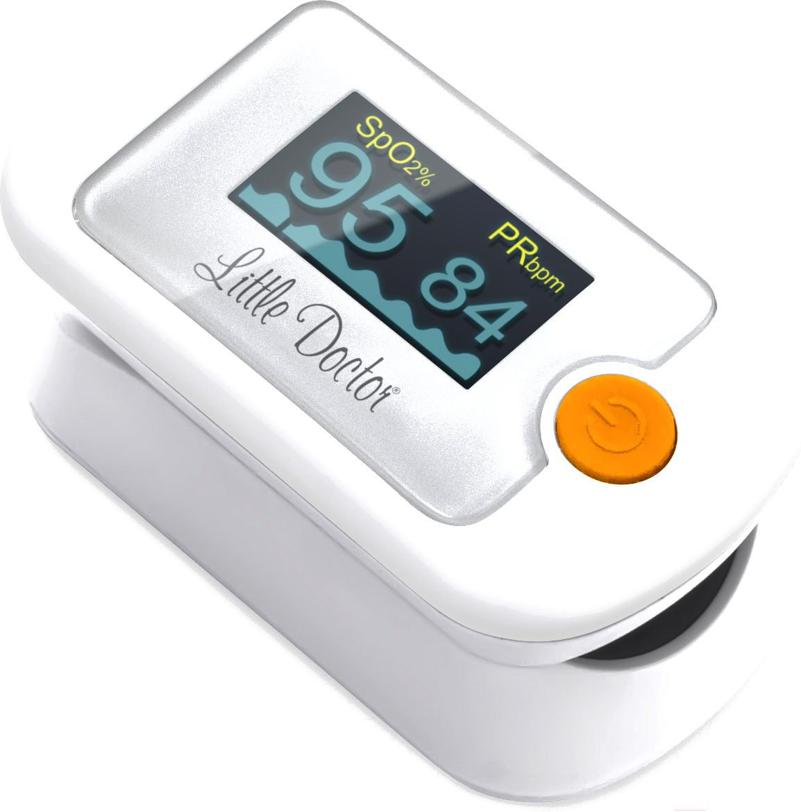 

Пульсоксиметр Little Doctor MD300CN330