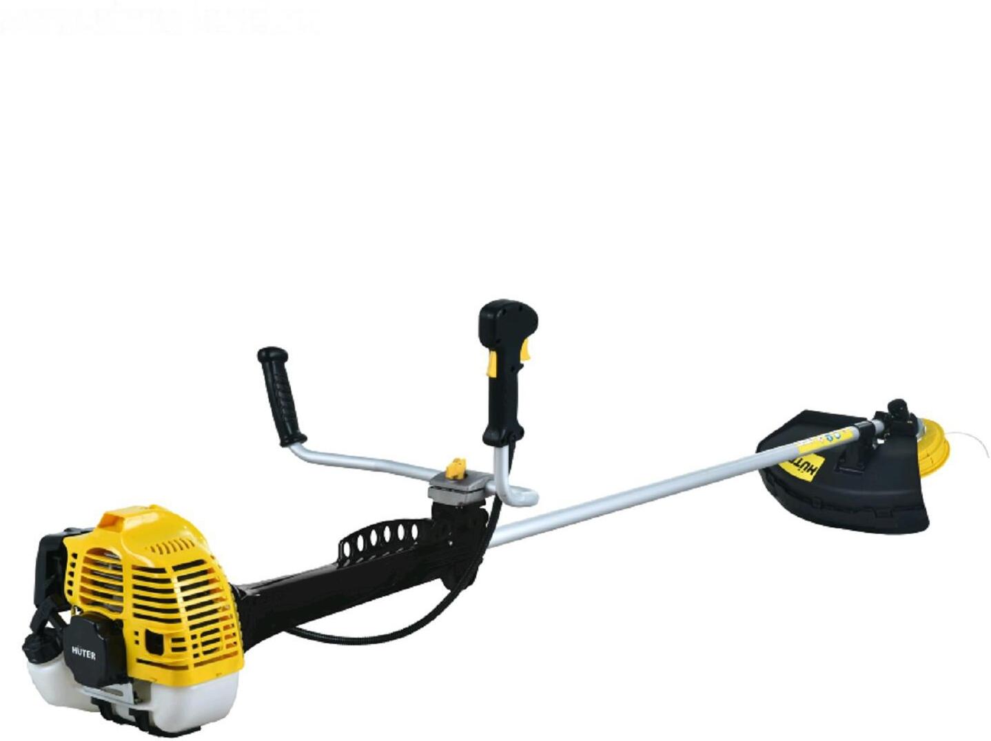 

Триммер бензиновый Huter GGT-2500S PRO, Триммер Huter GGT-2500S PRO 70/2/27
