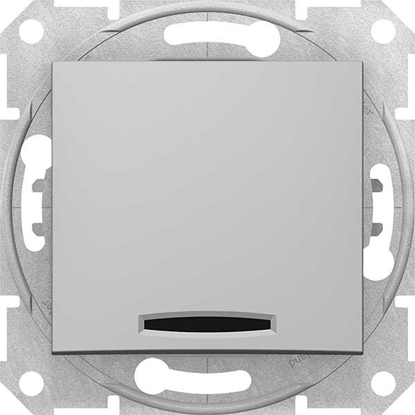 

Выключатель Schneider Electric Sedna SDN1500160, Sedna SDN1500160