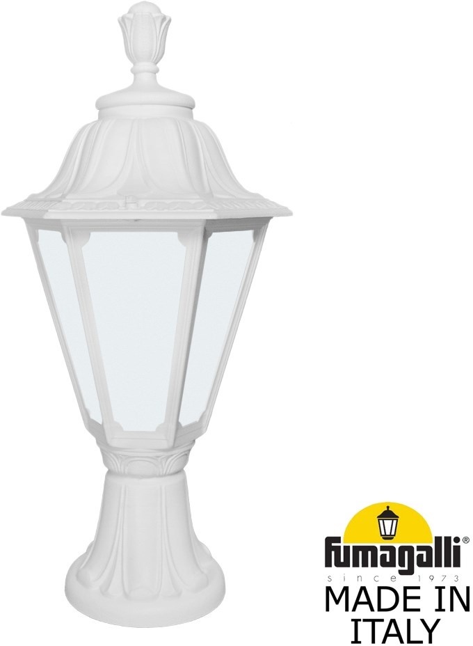 

Уличный фонарь Fumagalli E26.111.000.WYF1R
