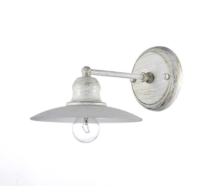 

Бра Arti Lampadari Taviano E 2.1.1 WG, Taviano E 2.1.1 WG