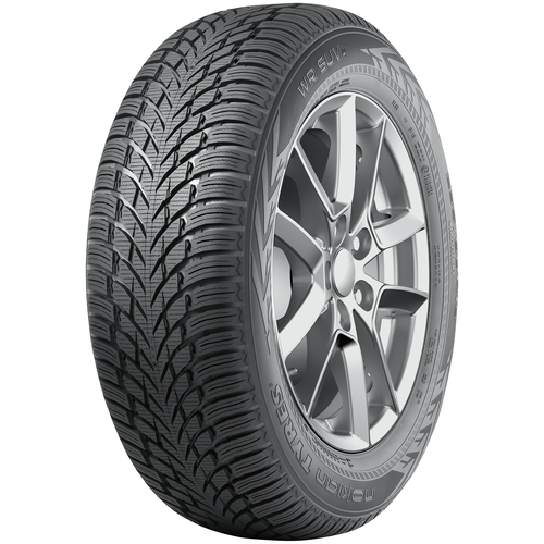 

Автомобильные шины Nokian WR SUV 4 255/50R20 109V