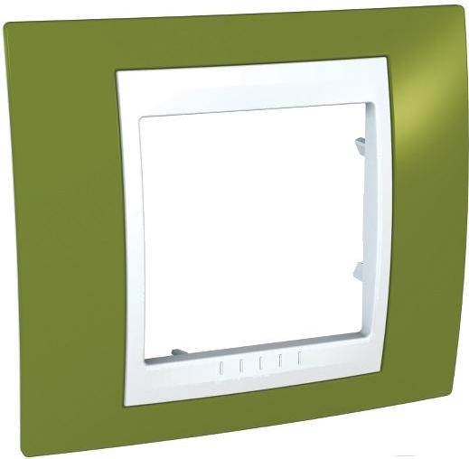 

Рамка Schneider Electric Unica MGU6.002.866, Unica MGU6.002.866