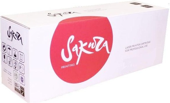 

Картридж для принтера (МФУ) Sakura Printing Совместимый с 106R01034 [SA106R01034], Картридж Sakura Printing Совместимый с 106R01034 SA106R01034