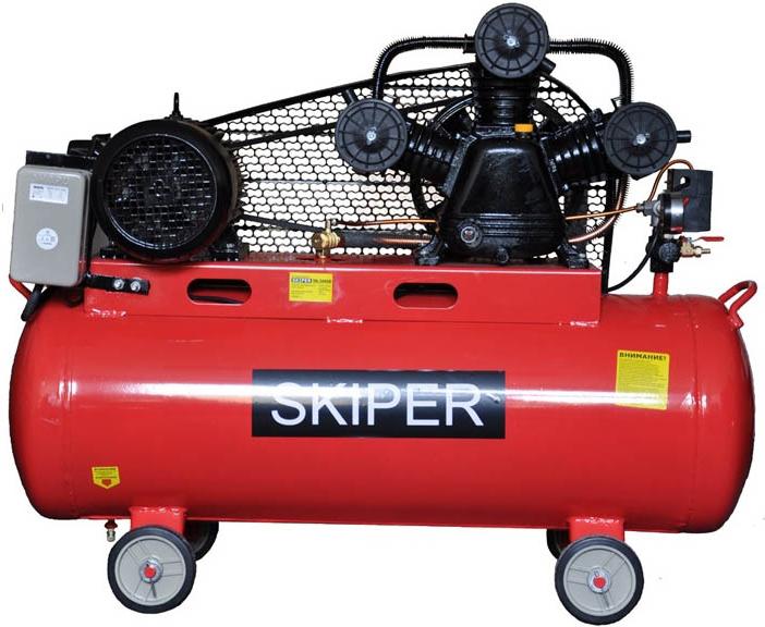 

Компрессор Skiper IBL3100В, IBL3100В