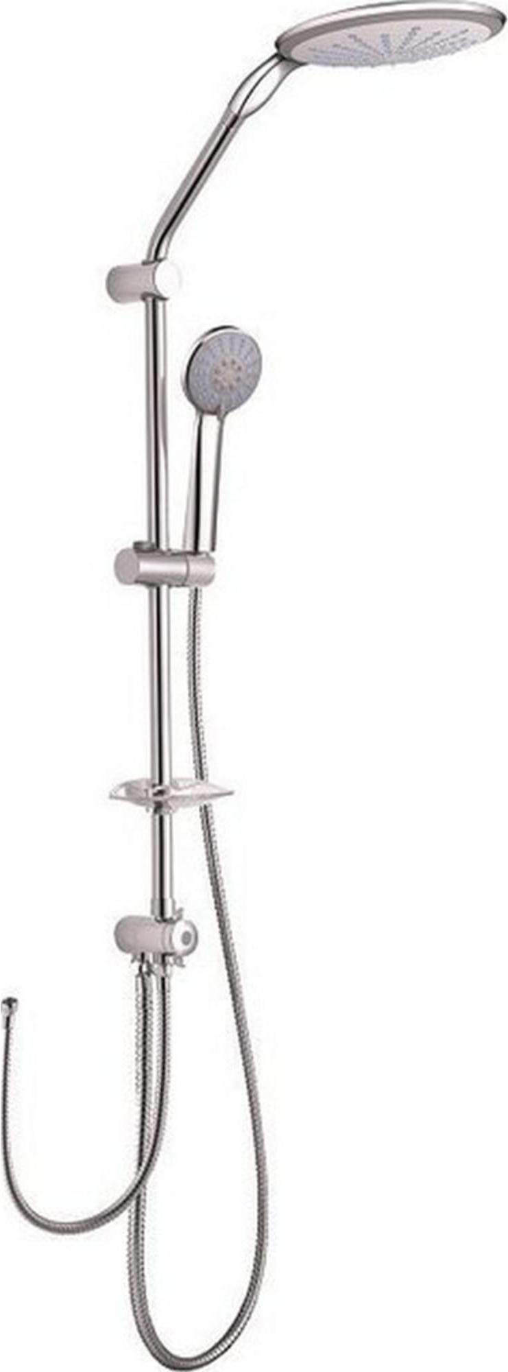 

Душевая панель Milardo 2503F21M76, 2503F21M76