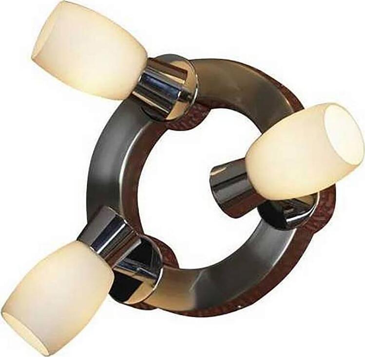 

Спот Lussole LSQ-2601-03, LSQ-2601-03