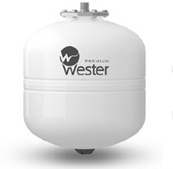 

Wester WDV 8, Расширительный бак Wester WDV 8