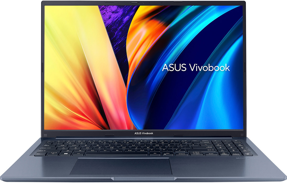 

Ноутбук ASUS X1603Z (X1603ZA-MB239) (90NB0WB1-M00FB0)