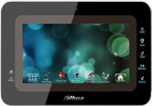 

Ip-видеодомофон Dahua DH-VTH1560B, Видеодомофон Dahua DH-VTH1560B